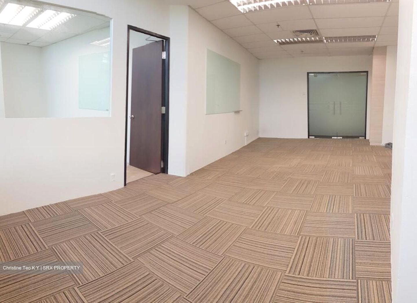 The Plaza (D7), Office #518365521
